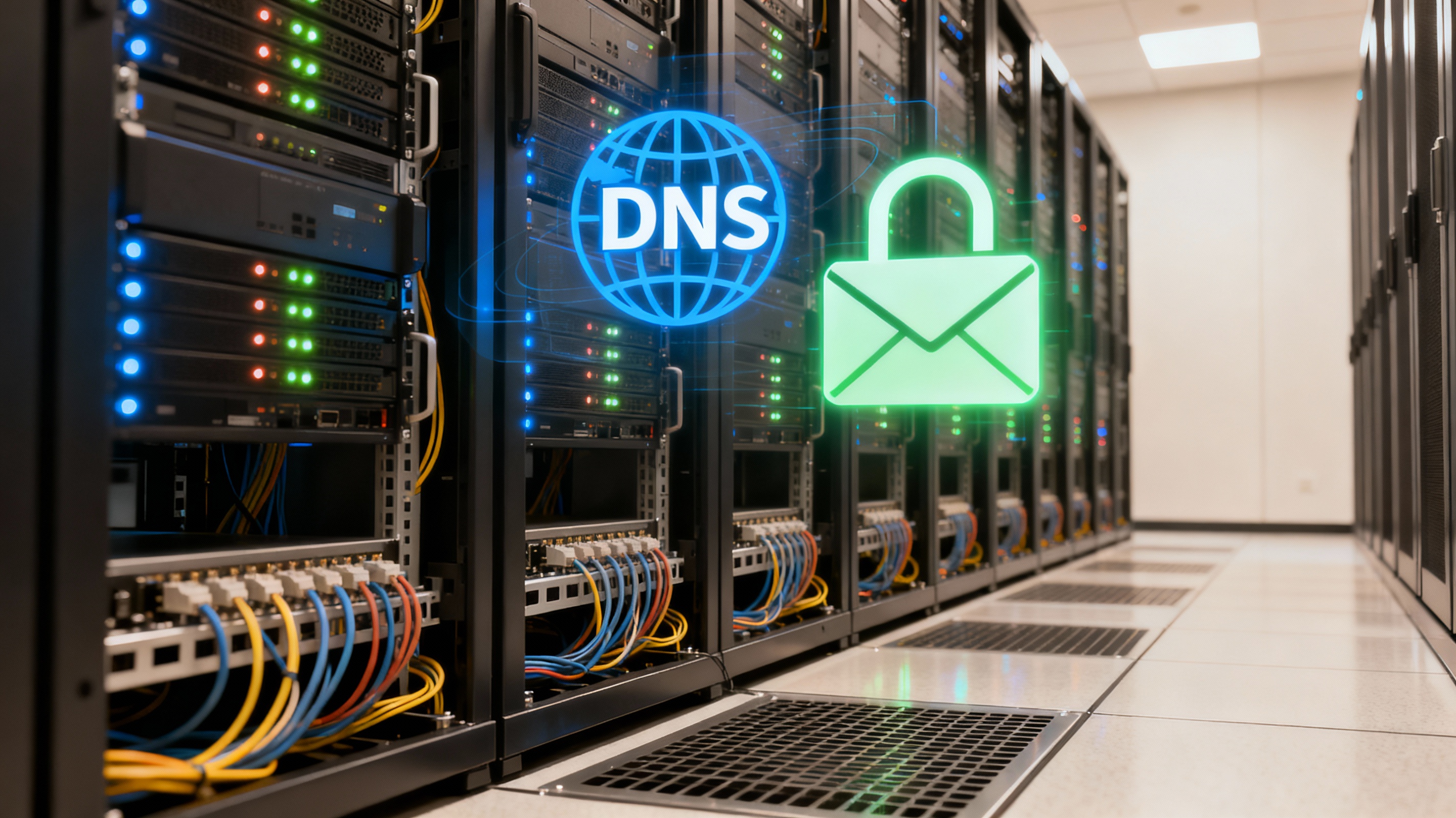 DNS & Security